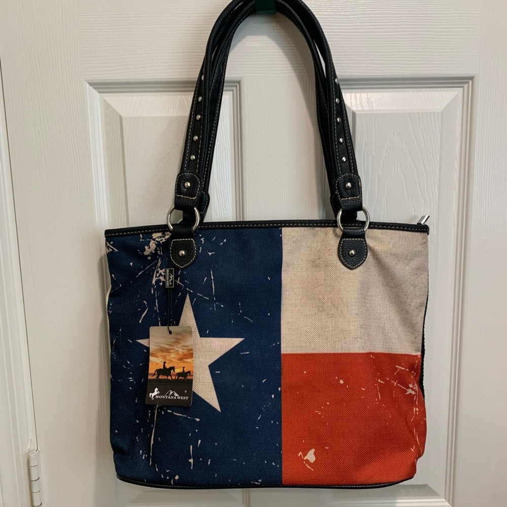 Montana West Bag